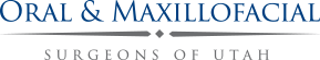 Oral & Maxillofacial Surgeons of Utah logo